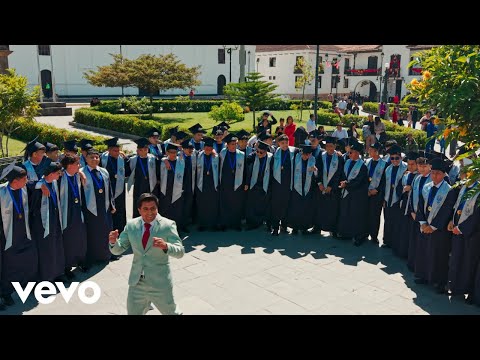 Rommel Hunter - Despedida de promoción (GRADUACIÓN)