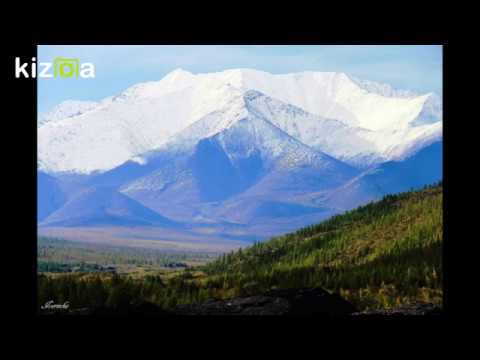 Слайд-шоу: Родная Колыма