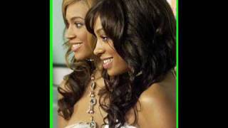 Beyonce and Solange- Next Ex (Duet)