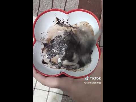 chocolate cake🍰🥰