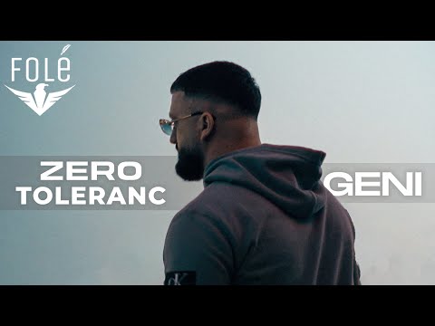 Geni - ZERO TOLERANC