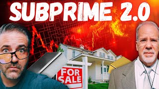 MEGA MARKET MELTDOWN | Private Credit Crisis | FRAUDGATE