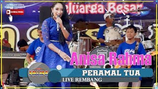 Download lagu Anisa Rahma - Peramal Tua - Live New Pallapa - Rembang mp3
