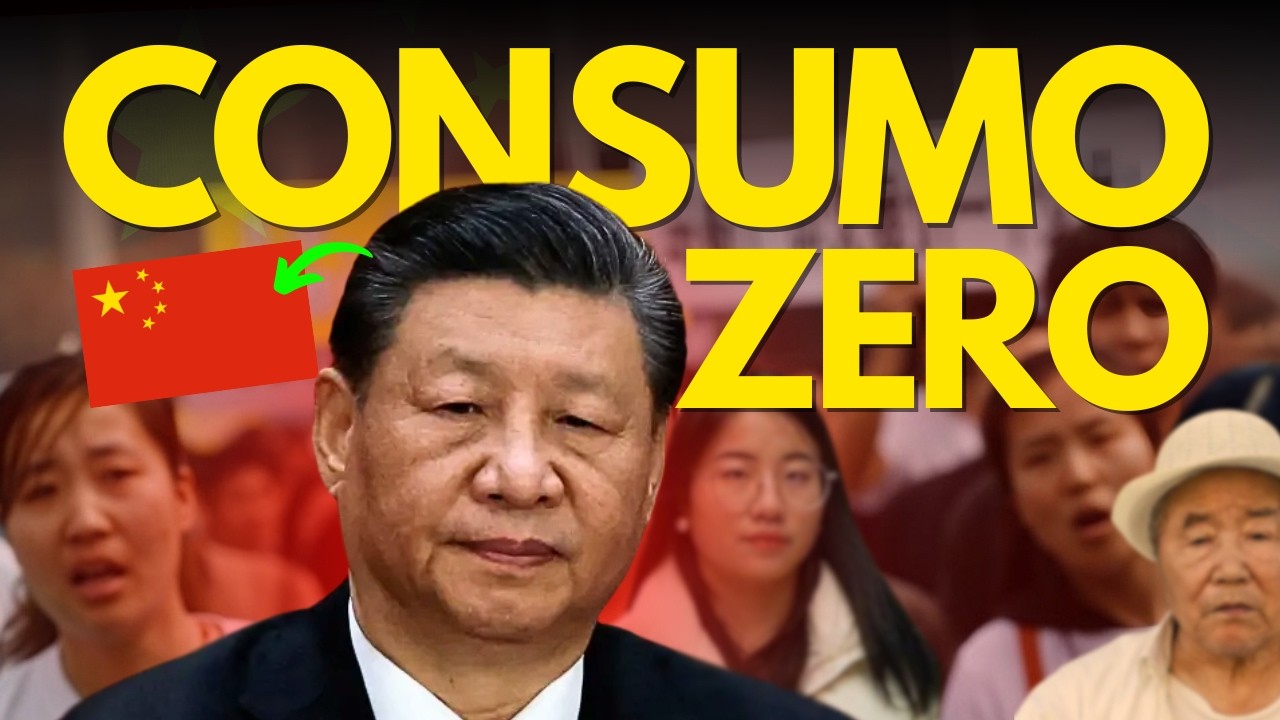 THERE IS SOMETHING STRANGE HAPPENING IN CHINA...