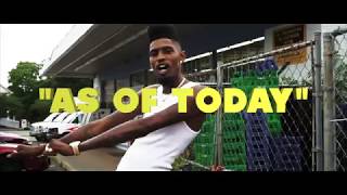 Rich Dunk &quot;As Of Today&quot;