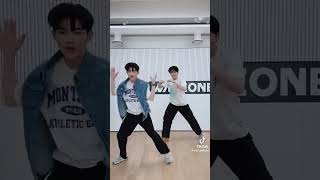 Download lagu Zb1 Hao and Hanbin dancing to Hot summer - tiktok - [29/04/2023] #zb1 #Hanbin #Zhanghao mp3