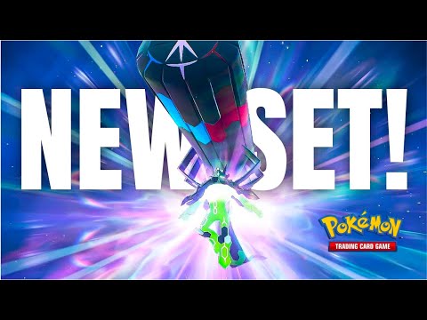 March's Set REVEALED! Perfect Order (Pre-Orders Soon??)