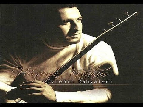 Hüseyin Karakuş - Yar Yar | Karakuş Türküleri | © Arda Müzik 2015