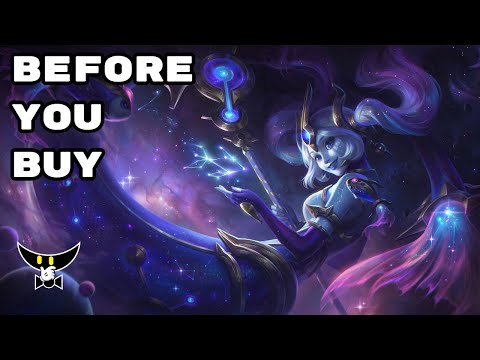 Before You Buy Cosmic Destiny Nami