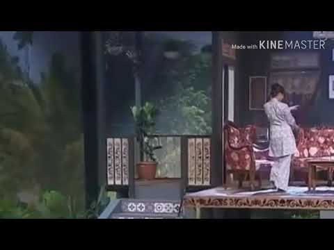 isyariana ft Jep Sepahtu - Kehebatan Cinta Minggu 8