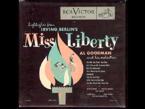 Wynn Murray and Bob Wright – Little Fish in a Big Pond