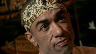 Obama's younger brother steps into the spotlight 專訪奧巴馬胞弟