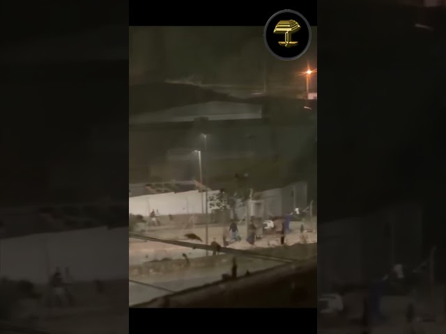 Ceuta: imposible vivir así