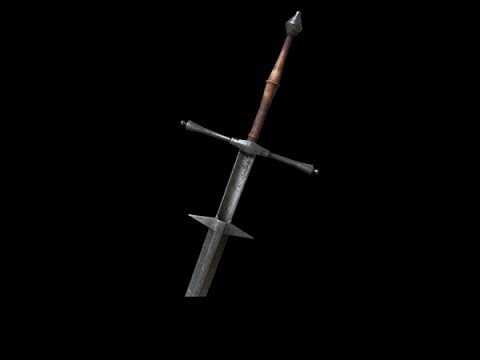 Code Vein Code Zweihander