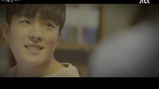 [MV] Over the Moon, Haeun| OST Beautiful World 2019 | Lirik dan Terjemahan