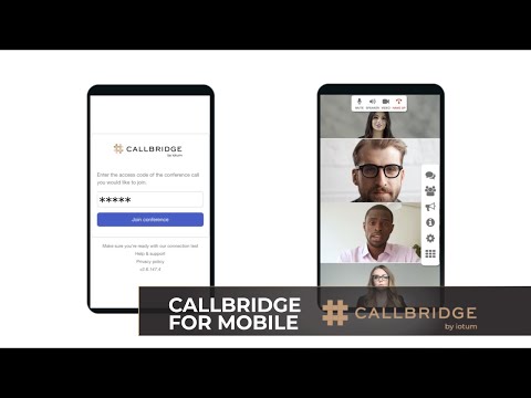 Callbridge