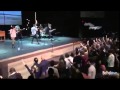 Alleluia + Spontaneous Worship Bethel Church ...
