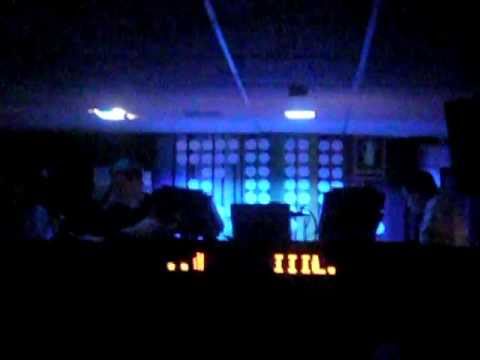 Soulrack & Mikel E @ ZUL / Presentacion como nuevos residentes!! pero la vamos a gozarrrrrrr.....