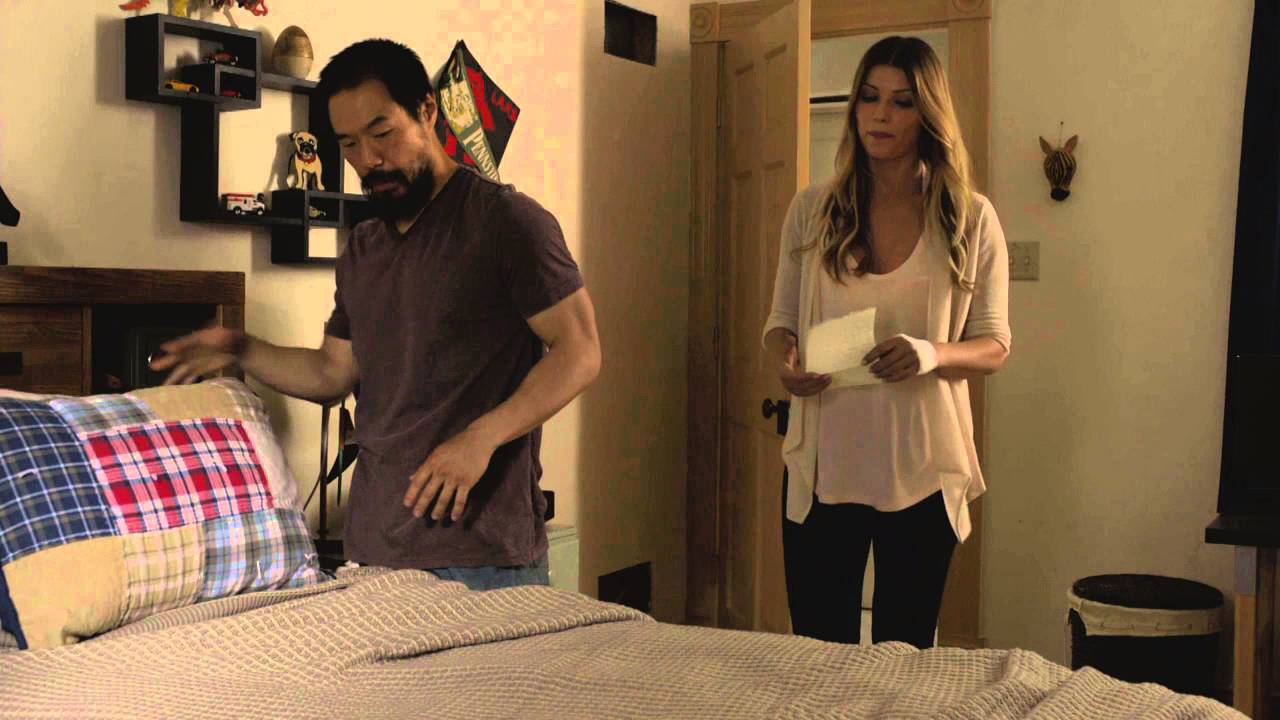 Banshee Season 4 Episode #5: Job Crashes (Cinemax)