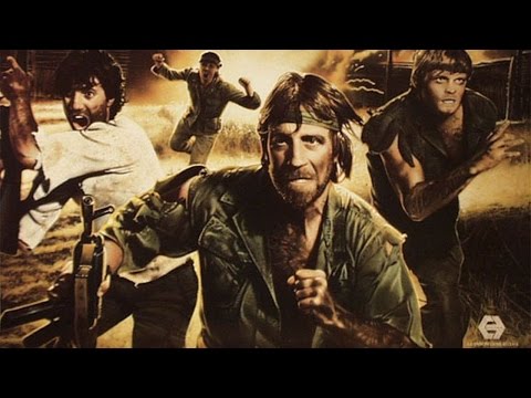 Missing in Action 2  The Beginning    Full Movies