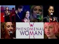 Phenomenal Woman TV Special with Amy Sky