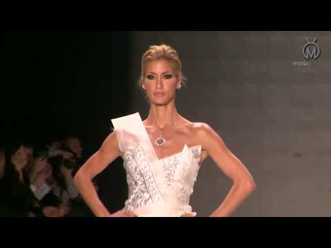 EROL ALBAYRAK FALL WINTER 2014 MODAZON