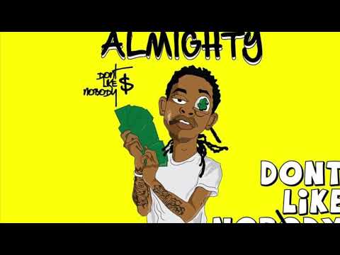 OG Ford X LL Dolph (audio)