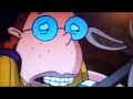 Eliza Thornberry Gets Her Period