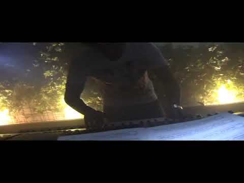 Keymera project - Simon de Jano " Preludio "