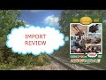 Thomas Friends Import Reviews Episode 75 I M Busy Hurry Hurry