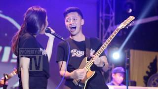 Download lagu HIVI - Kereta Kencan | Udayana Jazz Festival 2018 mp3 Download lagu HIVI - Kereta Kencan | Udayana Jazz Festival 2018 mp3