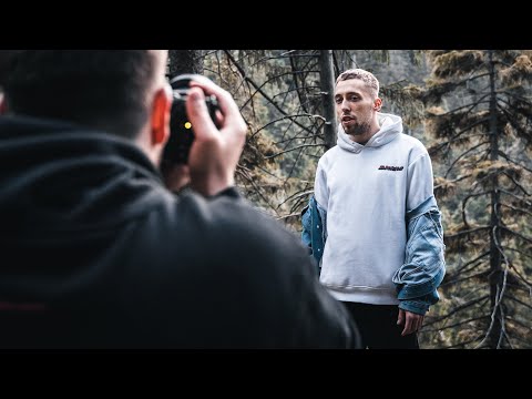 Natáčení KLIPU se ZURISEM - Behind The Scene