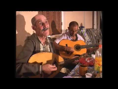 cheikh el mahdi par Rani BENTIZI