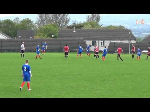 Drumbo FC 1-0 Grange Rangers FC