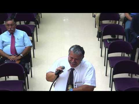 City of San Juan Commission Meeting 10-28-14 Part 2