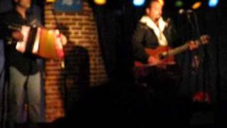 Raul Malo - Hello Again