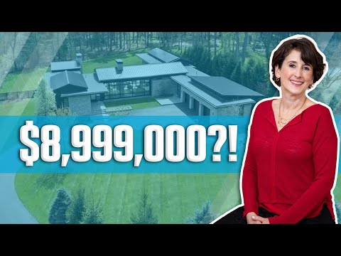 $7,000,000+ in Weston, MA Real Estate  | Boston Suburb Real Estate Market