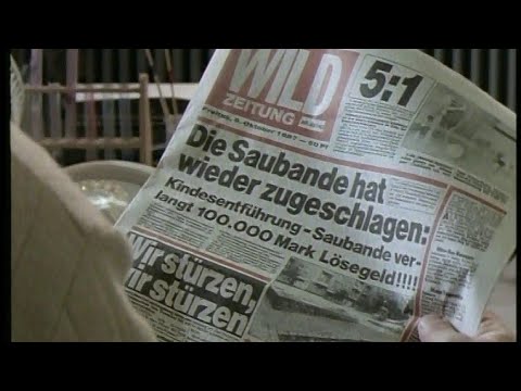 Hals über Kopf - Wachtmeister Hund wie Katze im Einsatz