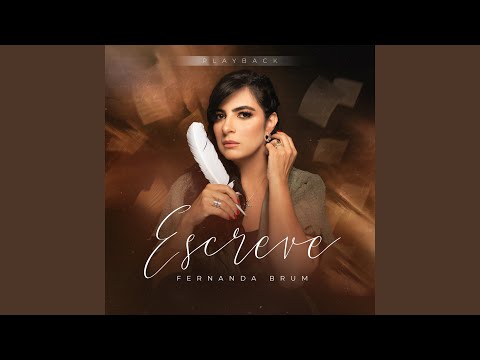 Video thumbnail for Escreve (Playback)