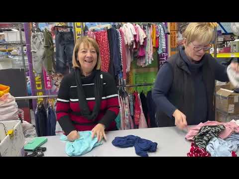 Journée internationale des bénévoles | Portrait de l'organisme La Corne d'abondance de Candiac