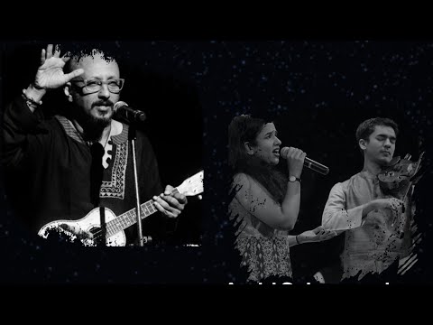 Speak Up For Nature With Shantanu Moitra l Ambi and Bindu Subramaniam | Earth Hour