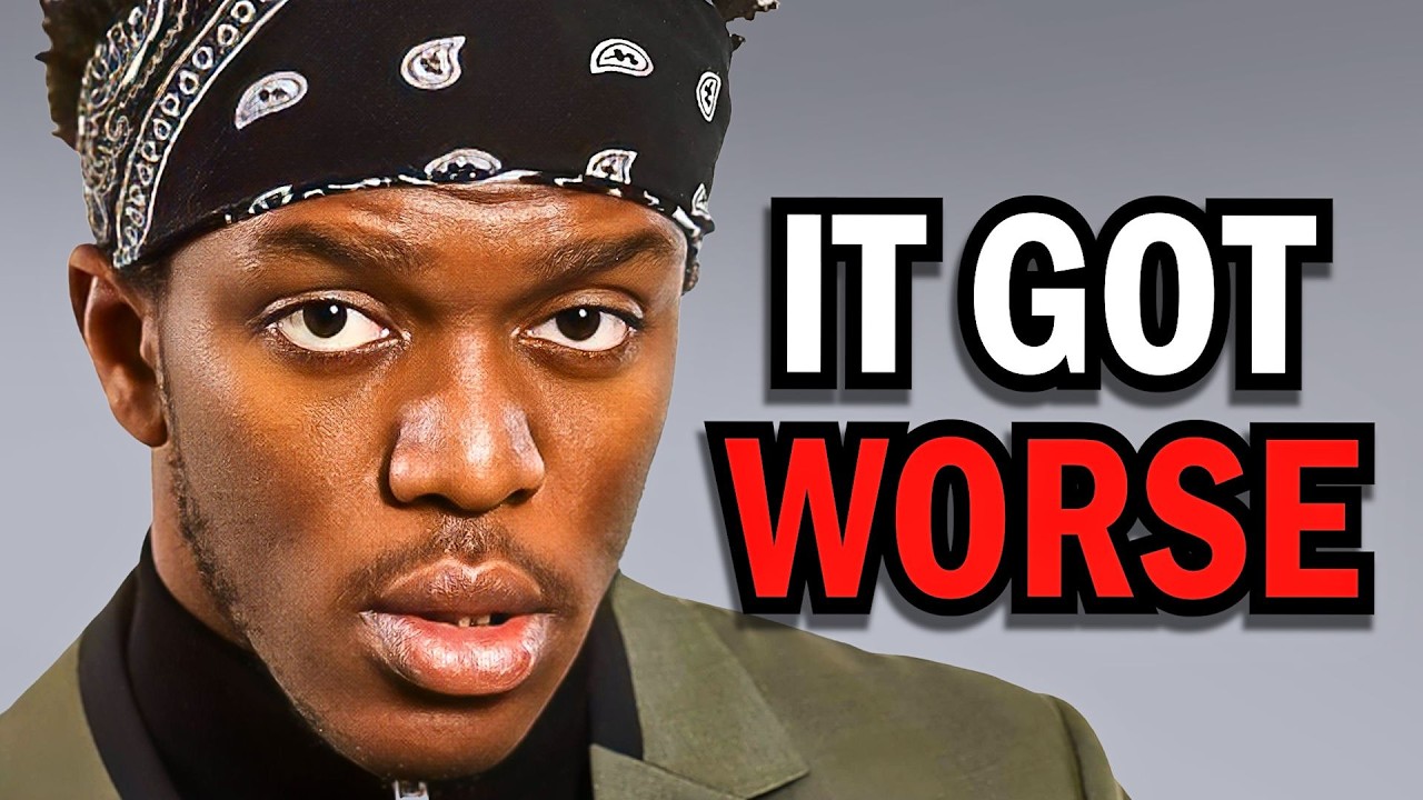 KSI Just Responded To Me In The Dumbest Way.. #10