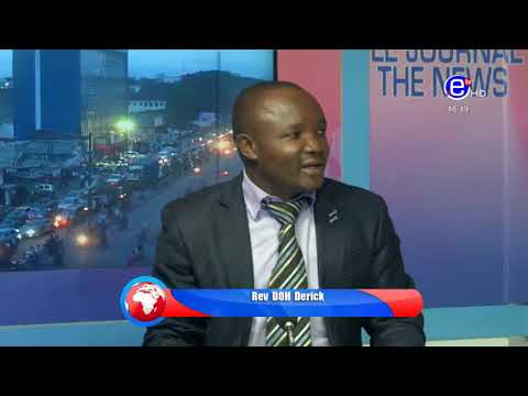 THE 6PM NEWS TUESDAY 06th OCTOBER 2020 - EQUINOXE TV