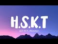 Lee Hi Ft Wonstein H S K T Lyrics Terjemahan