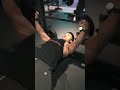 30秒解决卧推肩膀代偿+提升胸部感受 #shorts