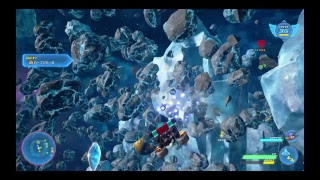 PS4 キングダムハーツ3 ＃12 楽しみながら配信