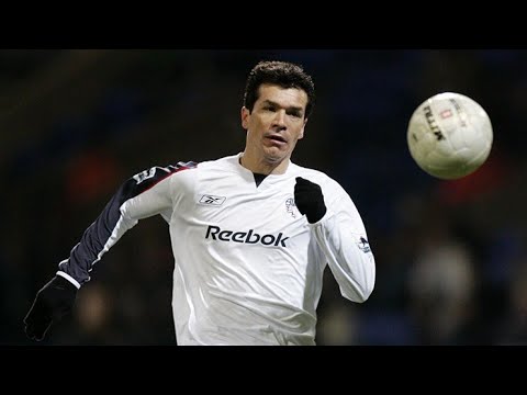 Jared Borgetti | All 7 goals for Bolton Wanderers
