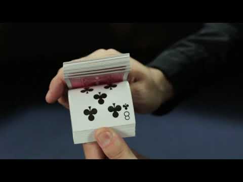 Stacked By Uday Jadugar & Nikhilsmagicshop