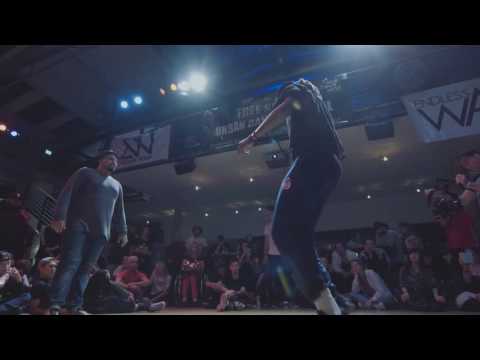 Snu Dee vs Almiros - MUSICOLOGY - 1/4 Final (Abstract)