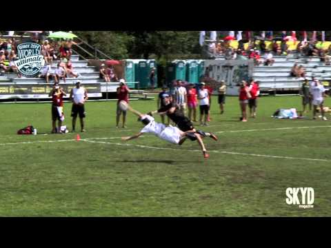 Highlight | Layout Grab from Freespeed vs Furious George